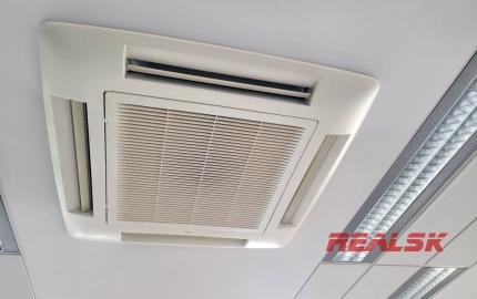 Nadštandardné priestory pre obchod a služby v Nitre na prenájom