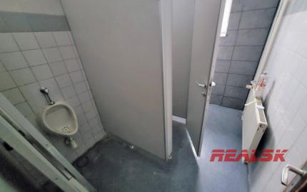 Výrobné, skladové a administratívne priestory v Nitre na prenájom
