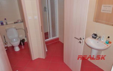 Na prenájom kancelárske priestory – Nitra, Chrenová