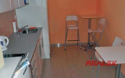 Na prenájom kancelárske priestory – Nitra, Chrenová