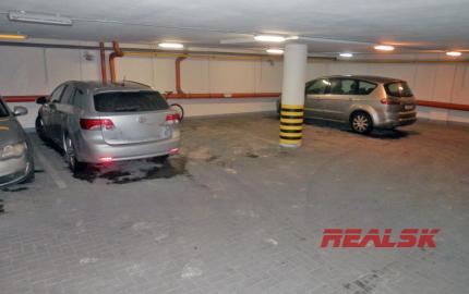 Reprezentatívne kancelárske priestory s terasou v centre Nitry na prenájom