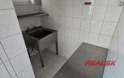 Prenájom reprezentatívnej komerčnej budovy s terasami v absolútnom centre Nitry