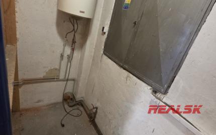 Prenájom výrobno-skladového objektu s vlastným areálom – Nitra