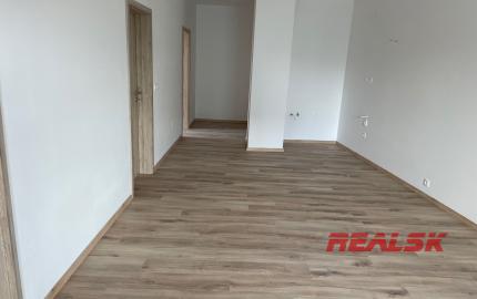 4-izbový byt s veľkou terasou v Rezidencii Tabáň – centrum Nitry