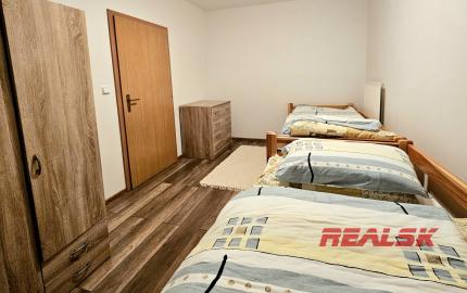 2i apartmán Donovaly na prenájom