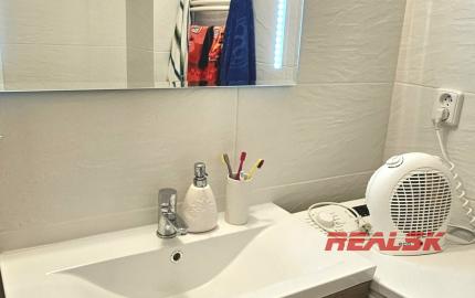 2i apartmán Donovaly na prenájom