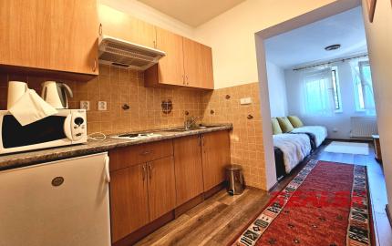 2i apartmán Donovaly na prenájom