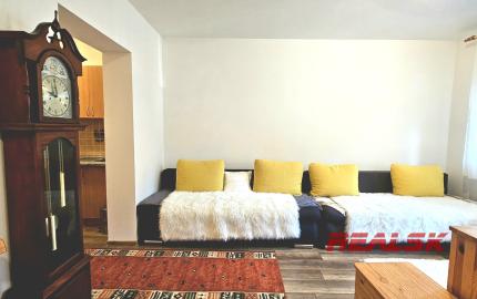 2i apartmán Donovaly na prenájom