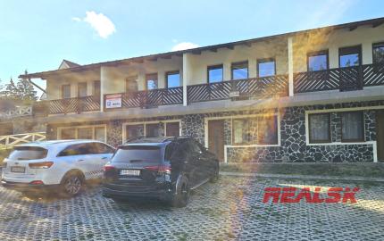 2i apartmán Donovaly na prenájom