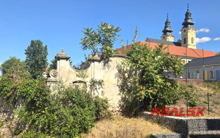 4-izbový byt s veľkou terasou v Rezidencii Tabáň – centrum Nitry