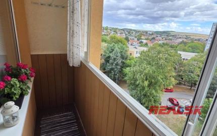 2 izbový byt upravený na 3 izbový - Chrenová, top lokalita