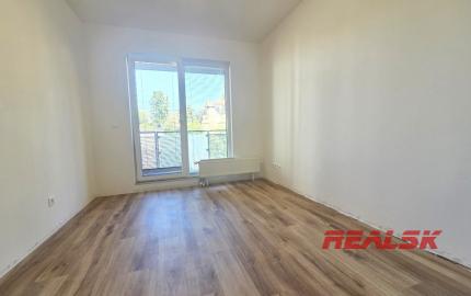 4-izbový byt s terasou a parkovaním v Rezidencii Tabáň