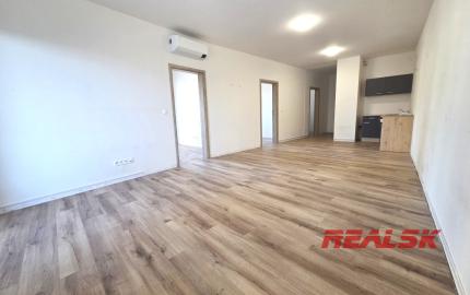 4-izbový byt s terasou a parkovaním v Rezidencii Tabáň