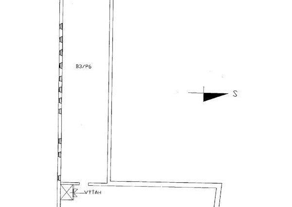Skladové priestory prenájom Sliač