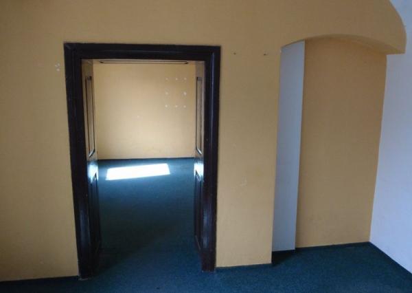 Kancelárie prenájom Sliač