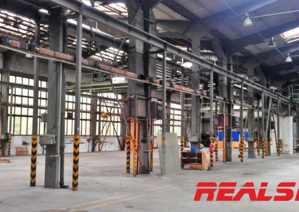 Hala na prenájom Pezinok