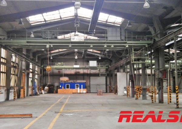 Hala na prenájom Pezinok