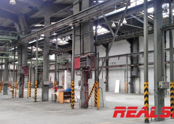 Hala na prenájom Pezinok