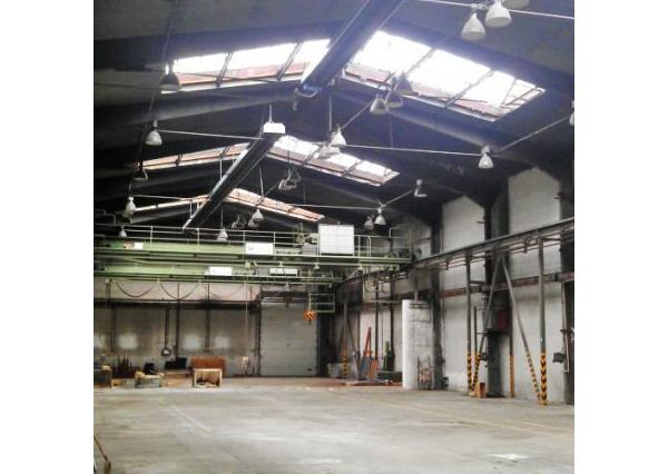 Hala na prenájom Pezinok