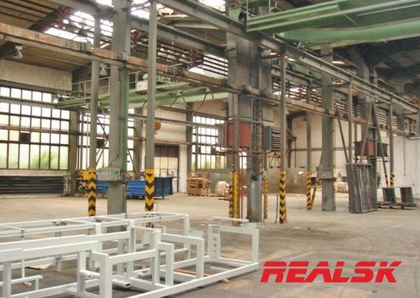 Hala na prenájom Pezinok