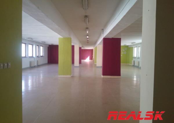 Obchodný priestor v centre mesta Zvolen