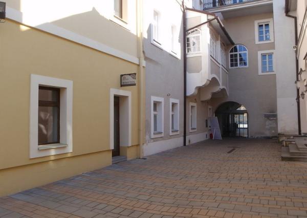 Kancelárske priestory - prenájom námestie Banská Bystrica