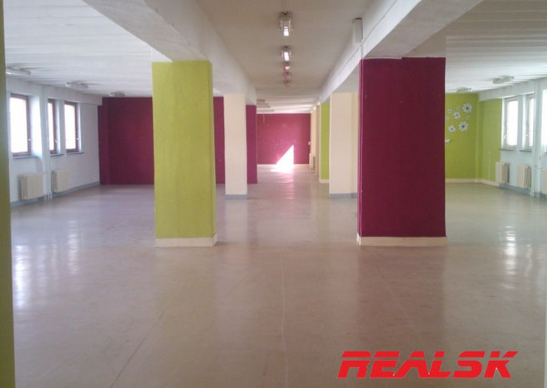 Obchodný priestor v centre mesta Zvolen