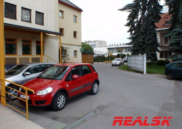 Obchodný priestor v centre mesta Zvolen