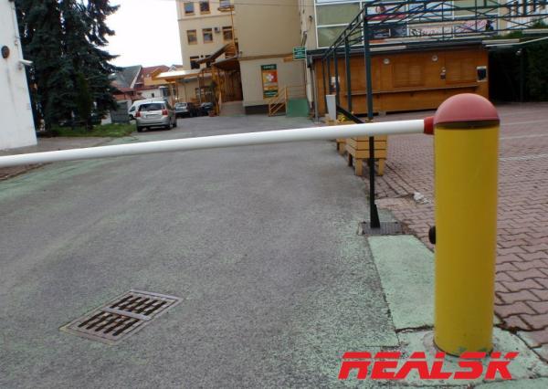 Obchodný priestor v centre mesta Zvolen