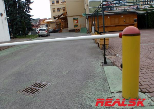 Obchodný priestor v centre mesta Zvolen