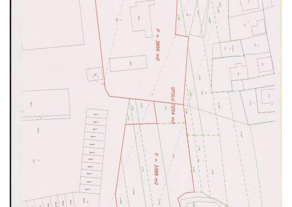 Administratívno priemyselný areál