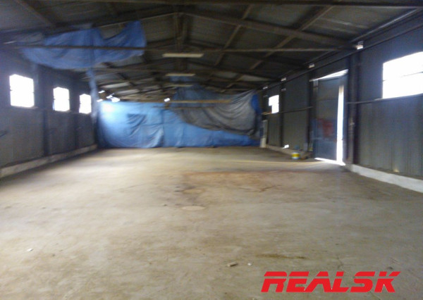 Hala na prenájom Zvolen