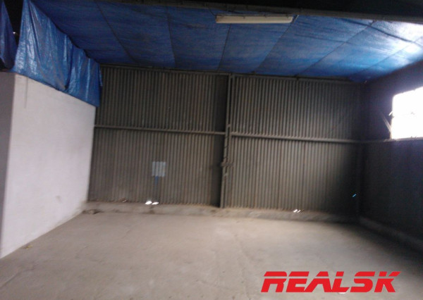 Hala na prenájom Zvolen