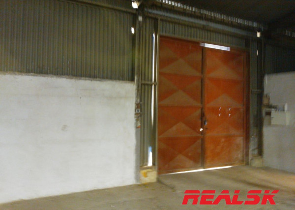 Hala na prenájom Zvolen