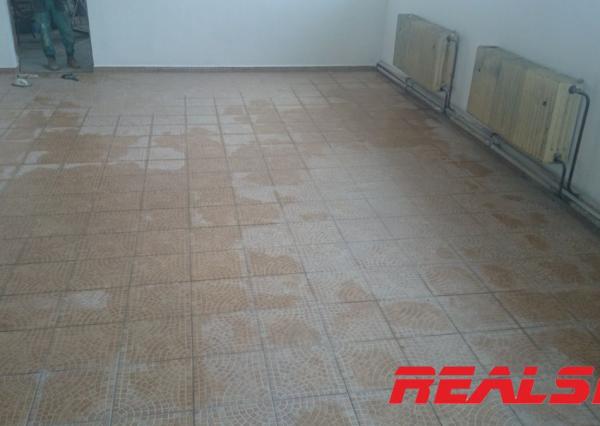 Hala 847 m2 na Zvolenskej ceste