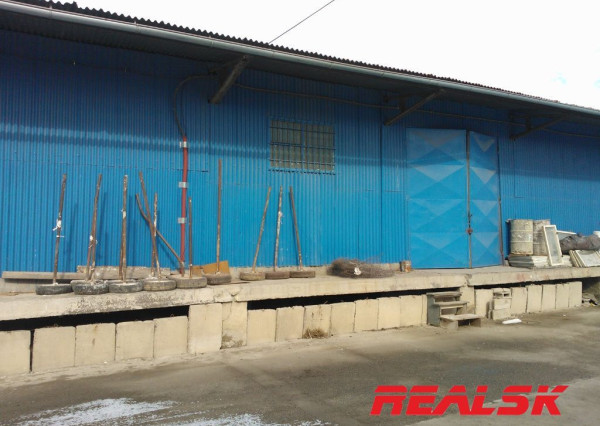 Hala na prenájom Zvolen