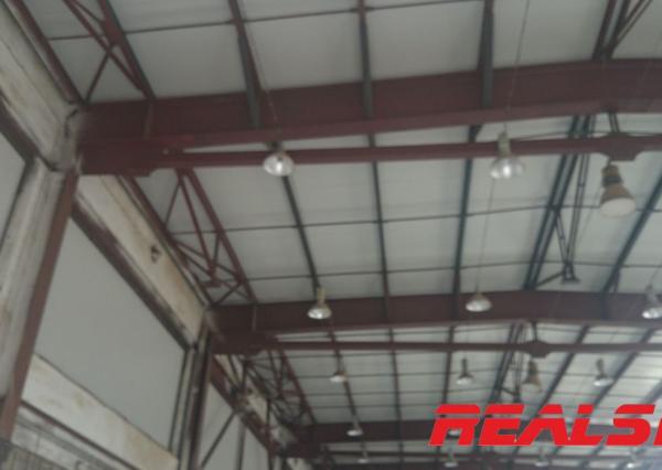 Hala 847 m2 na Zvolenskej ceste