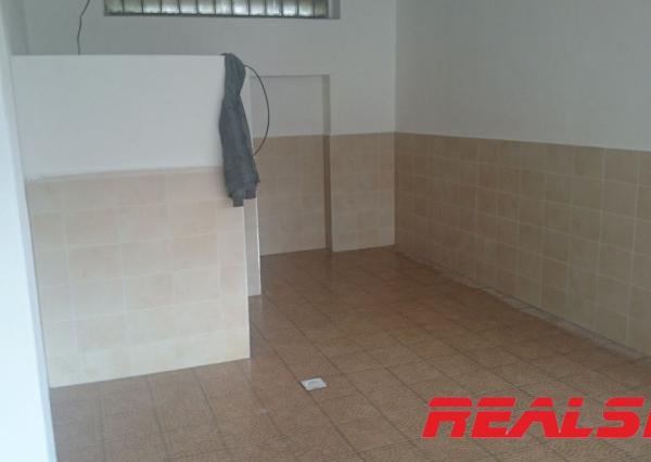 Hala 847 m2 na Zvolenskej ceste