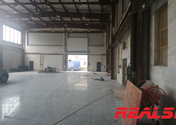 Hala 847 m2 na Zvolenskej ceste