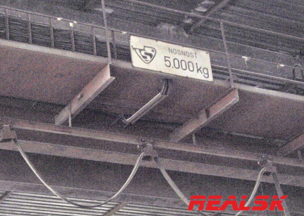 Hala  s kanceláriami na predaj vhodná pre výrobu a skladovanie