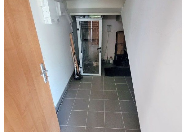 Administratívne priestory v Nitre na prenájom