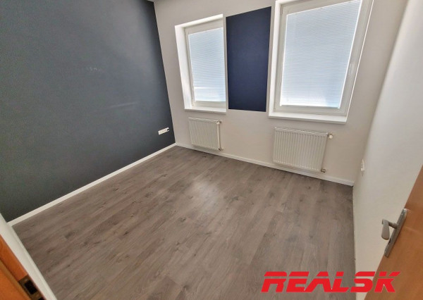 Administratívne priestory v Nitre na prenájom