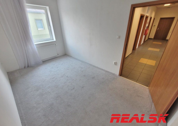 Administratívne priestory v Nitre na prenájom