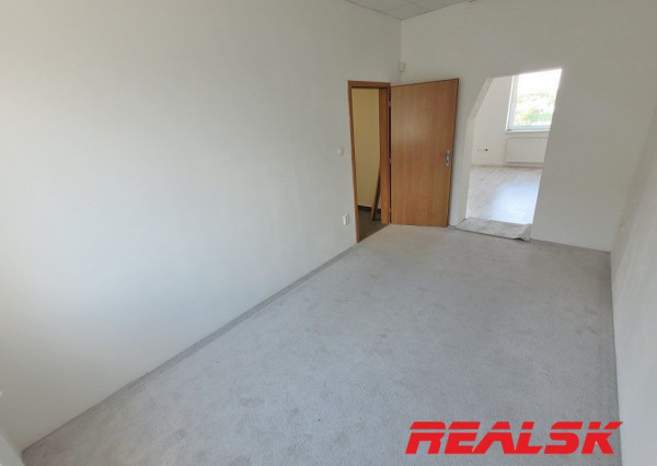 Administratívne priestory v Nitre na prenájom