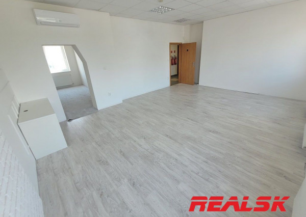 Administratívne priestory v Nitre na prenájom