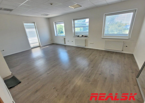 Administratívne priestory v Nitre na prenájom