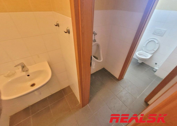 Administratívne priestory v Nitre na prenájom