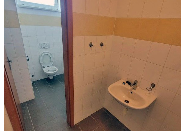 Administratívne priestory v Nitre na prenájom