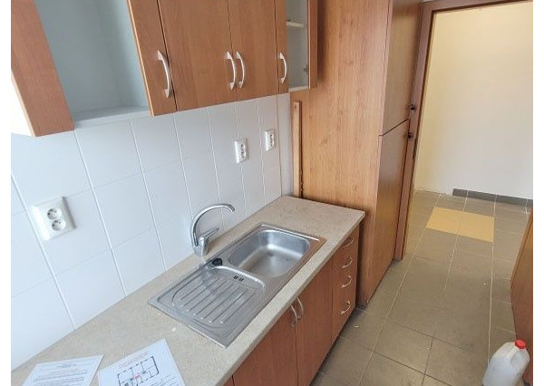 Administratívne priestory v Nitre na prenájom