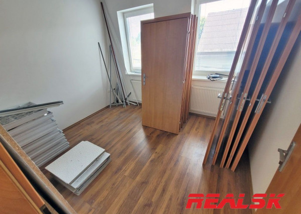 Administratívne priestory v Nitre na prenájom